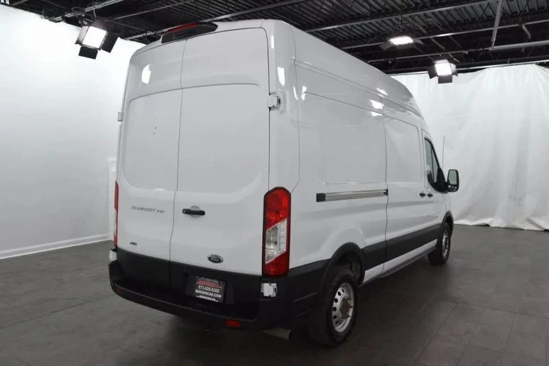 2022 Ford Transit - Image 7 of 12