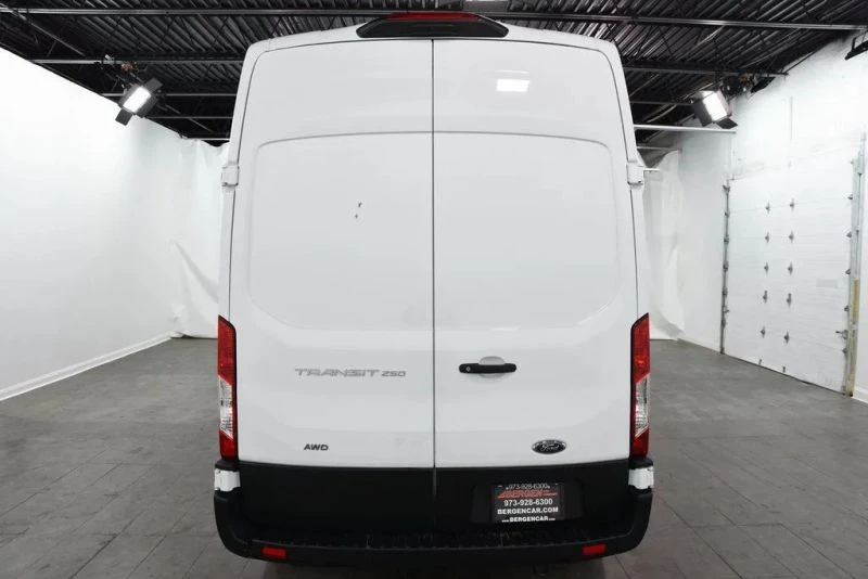 2022 Ford Transit - Image 6 of 12