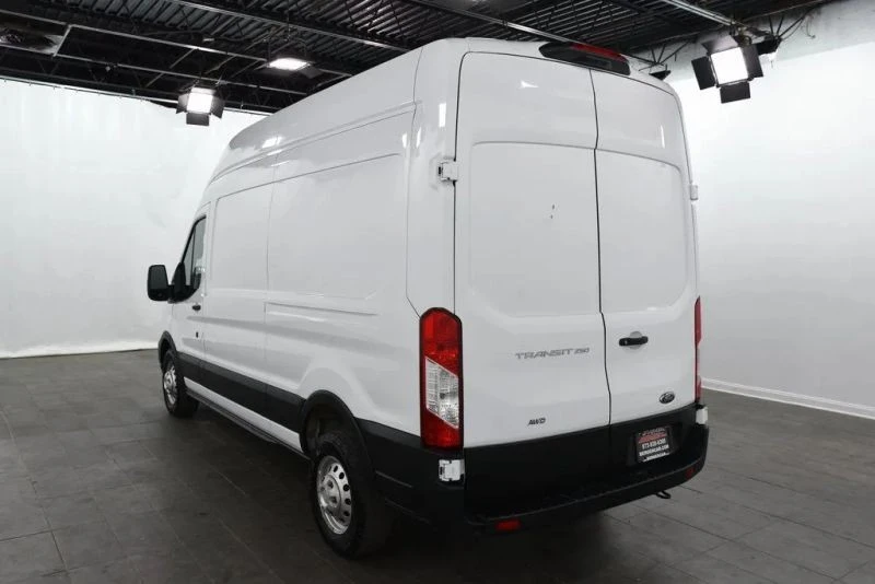 2022 Ford Transit - Image 5 of 12