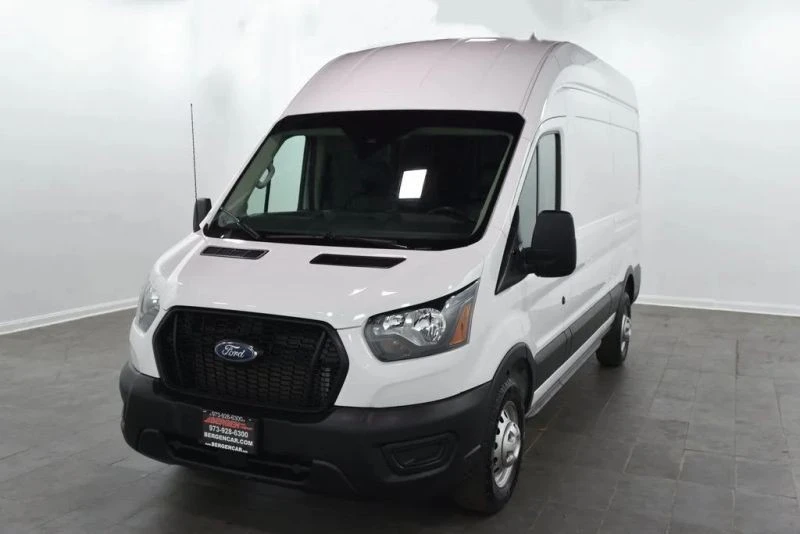 2022 Ford Transit - Image 3 of 12