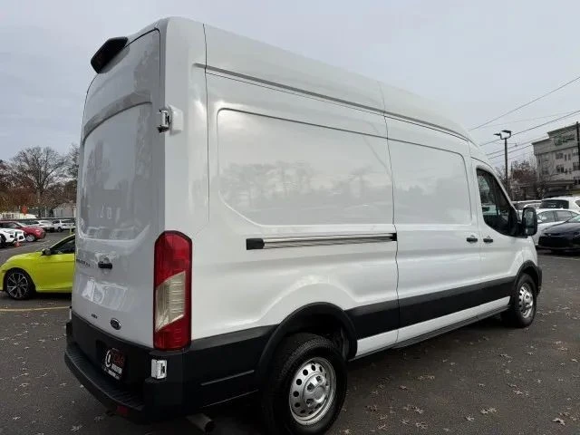 2022 Ford Transit - Image 8 of 12