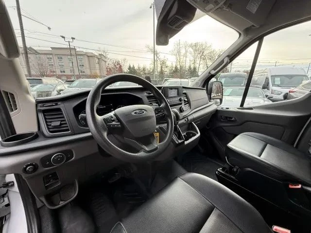 2022 Ford Transit - Image 11 of 12