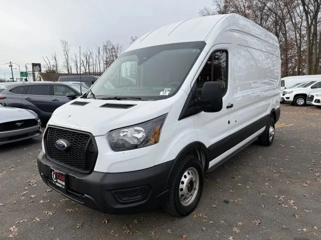 2022 Ford Transit - Image 3 of 12