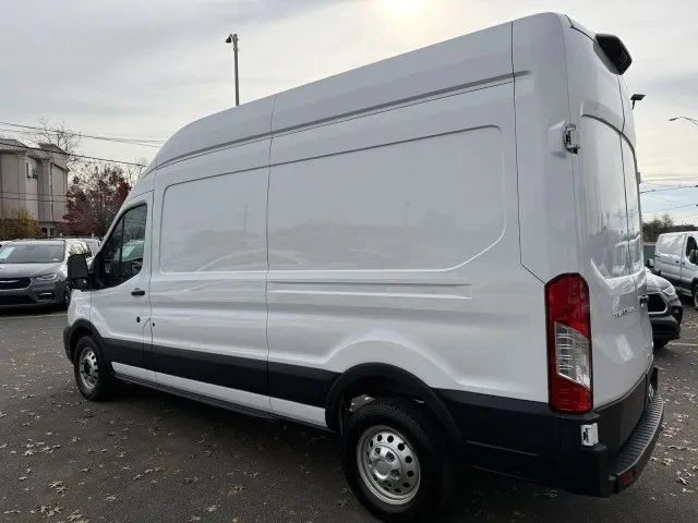 2022 Ford Transit - Image 4 of 12