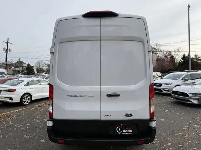 2022 Ford Transit - Image 5 of 12