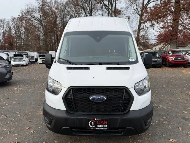 2022 Ford Transit - Image 2 of 12