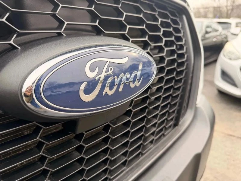 2022 Ford Transit - Image 9 of 12