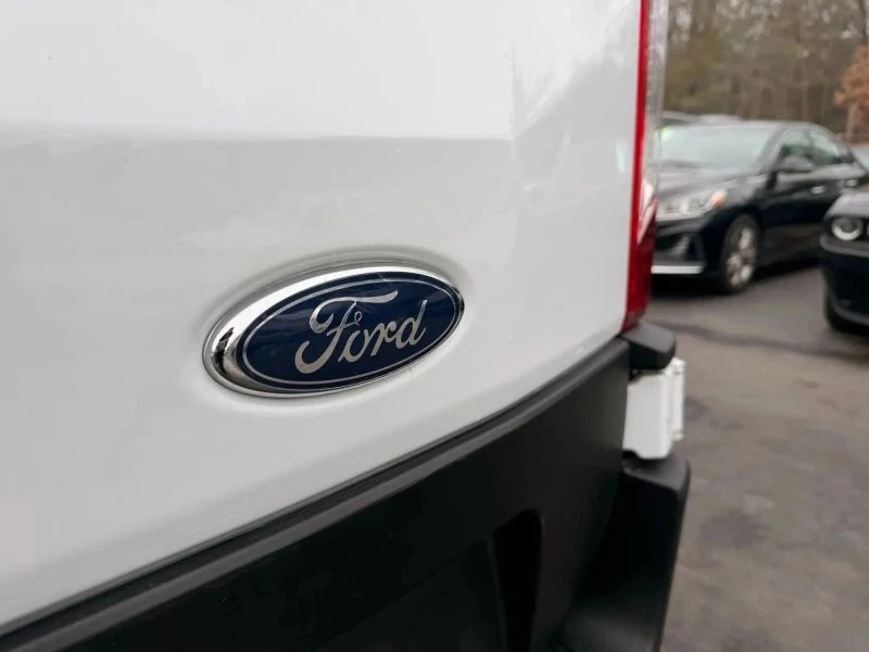 2022 Ford Transit - Image 11 of 12