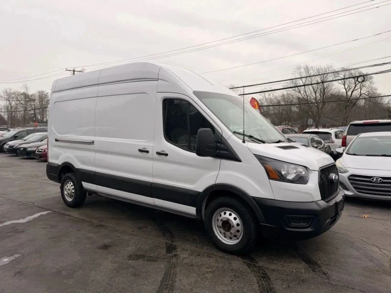 2022 Ford Transit - Image 8 of 12