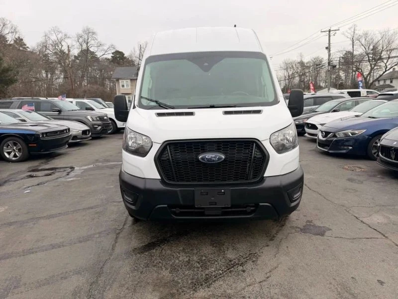 2022 Ford Transit - Image 2 of 12