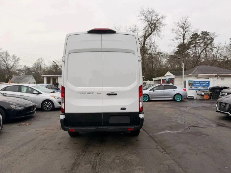 2022 Ford Transit - Image 6 of 12