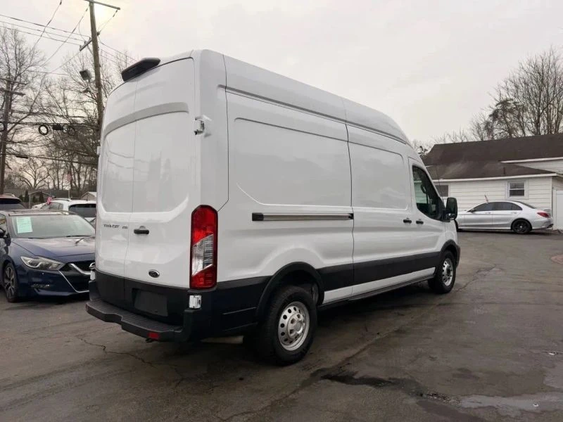 2022 Ford Transit - Image 7 of 12