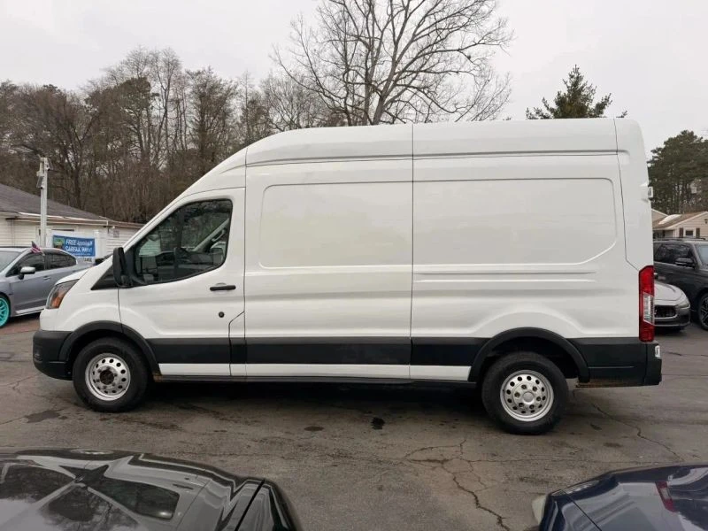 2022 Ford Transit - Image 4 of 12