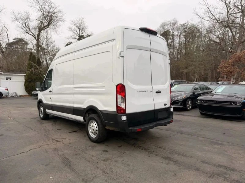 2022 Ford Transit - Image 5 of 12