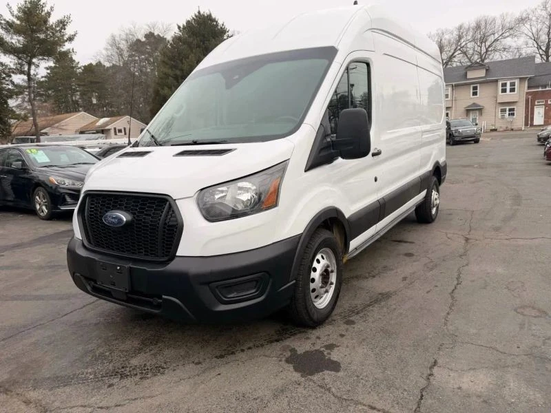 2022 Ford Transit - Image 3 of 12