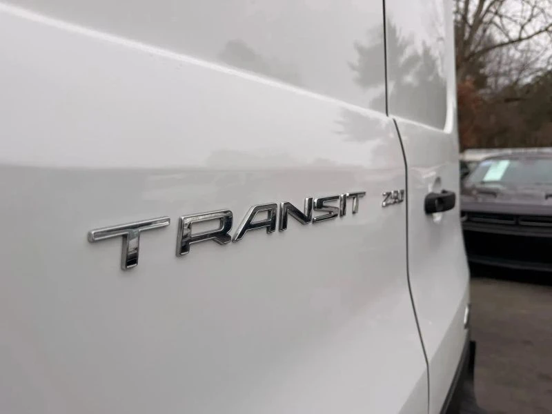 2022 Ford Transit - Image 10 of 12