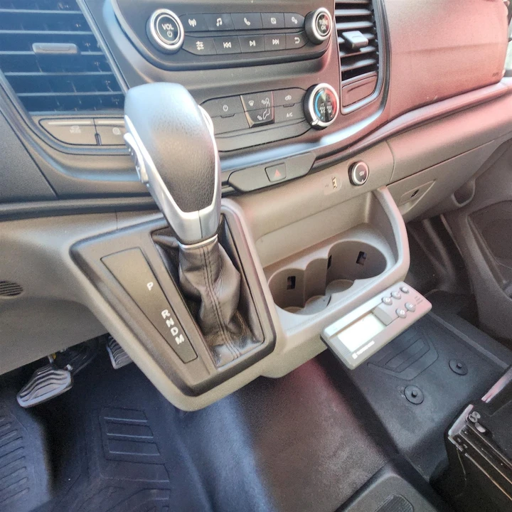 2022 Ford Transit - Image 9 of 31