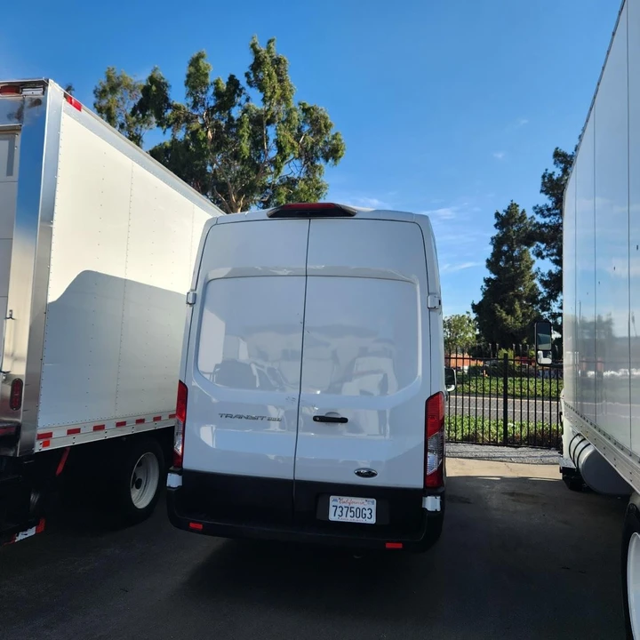 2022 Ford - Image 4 of 31