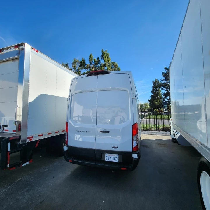 2022 Ford - Image 14 of 31