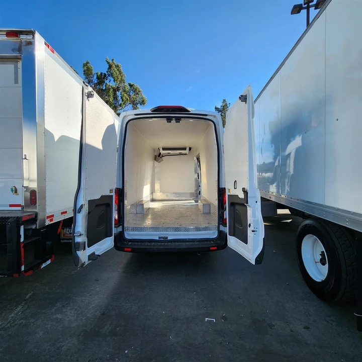 2022 Ford Transit - Image 6 of 31