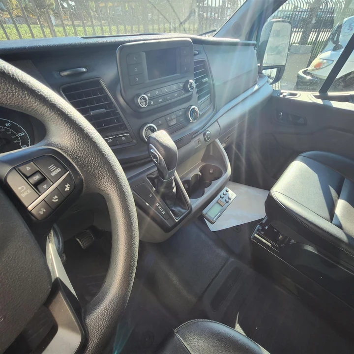 2022 Ford Transit - Image 21 of 31
