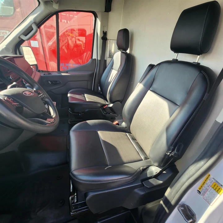 2022 Ford Transit - Image 5 of 31