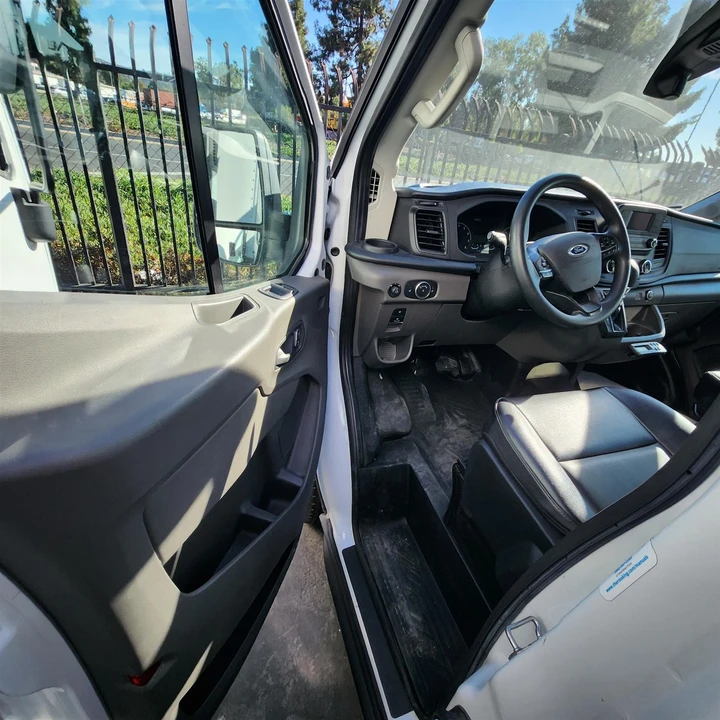 2022 Ford Transit - Image 19 of 31