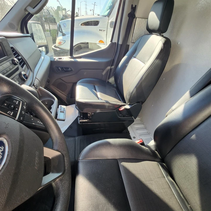 2022 Ford Transit - Image 23 of 31