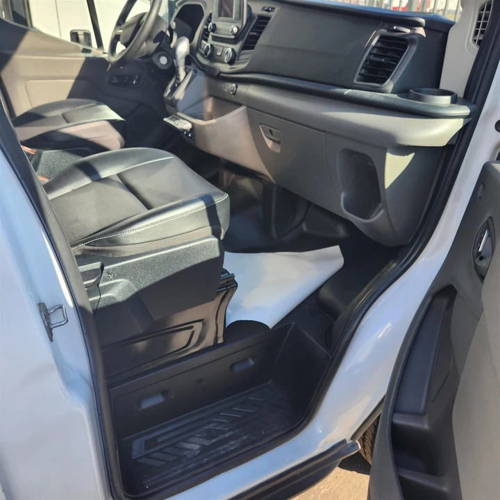 2022 Ford - Image 27 of 31