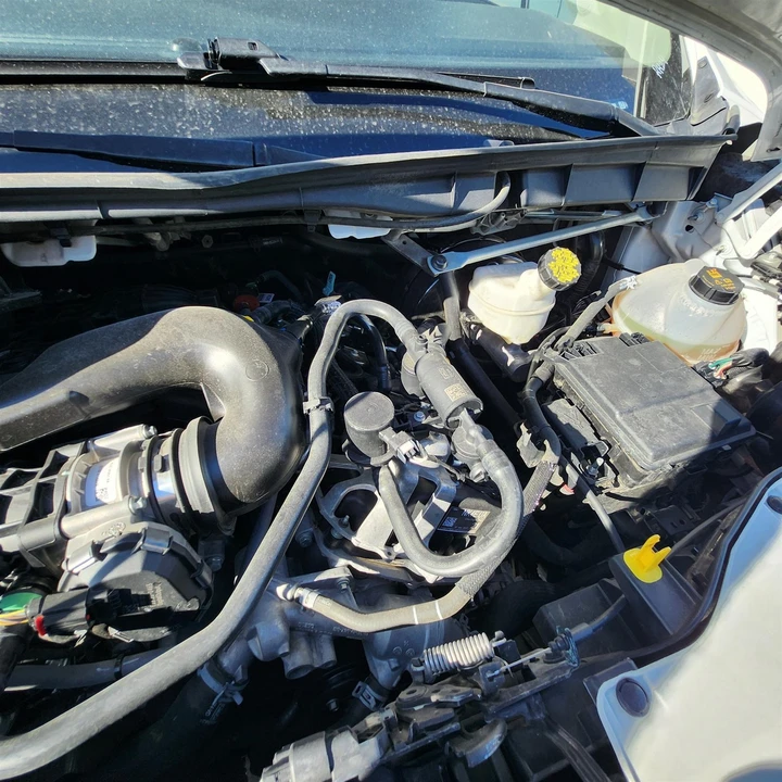 2022 Ford Transit - Image 31 of 31