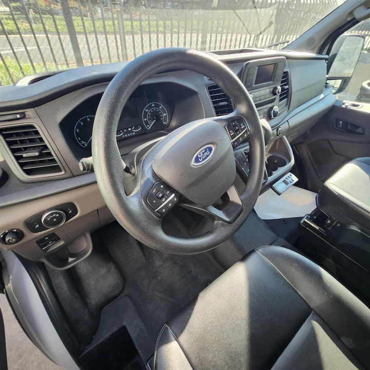 2022 Ford - Image 22 of 31