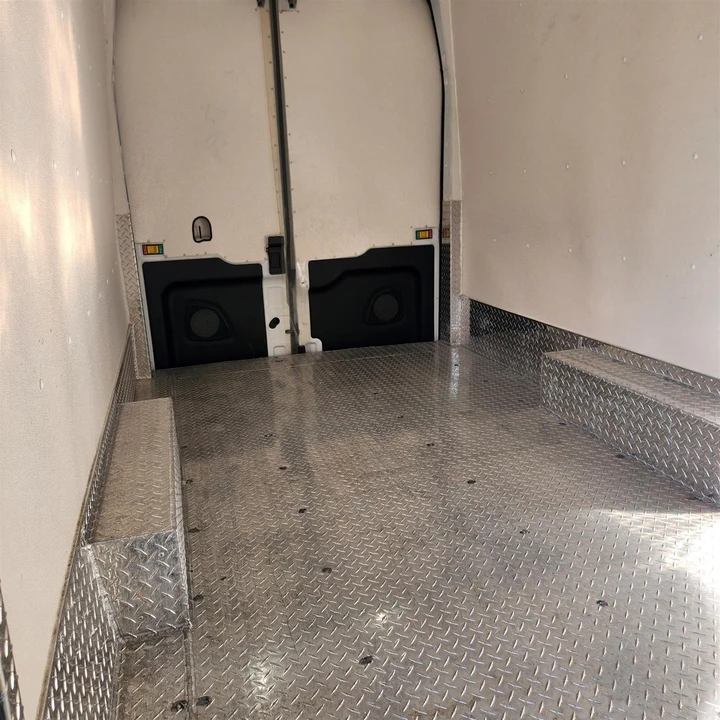 2022 Ford Transit - Image 7 of 31