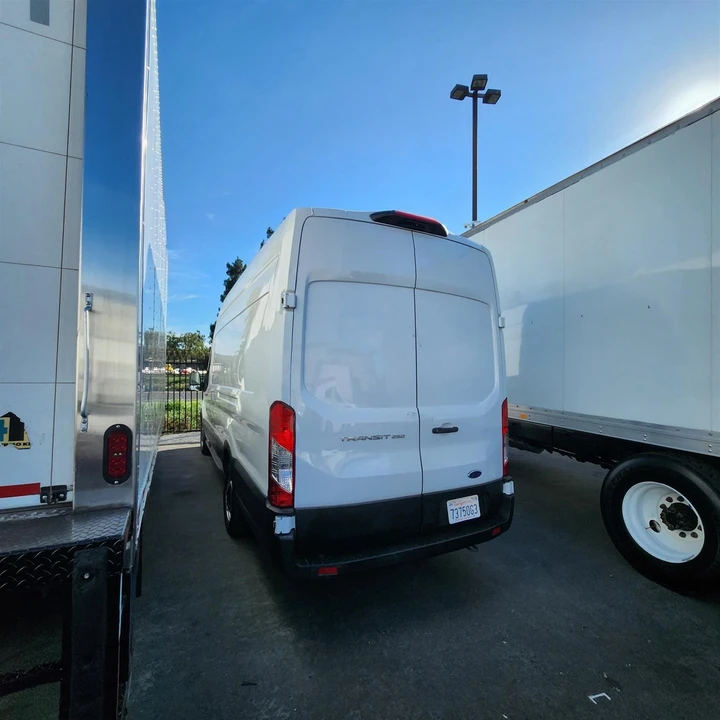 2022 Ford Transit - Image 15 of 31