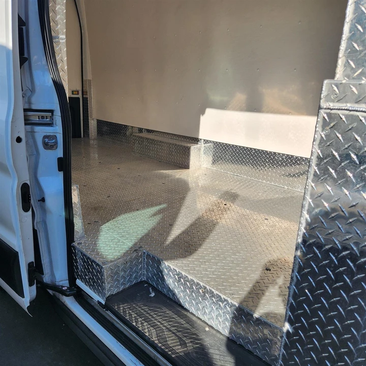2022 Ford Transit - Image 10 of 31