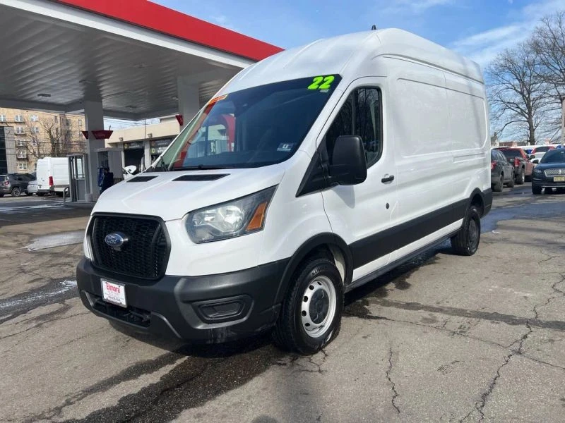 2022 Ford Transit - Image 8 of 12