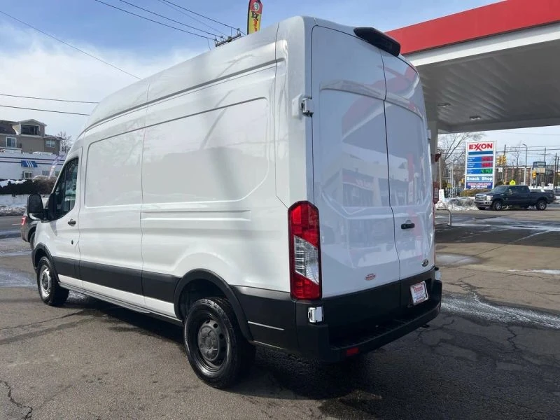 2022 Ford Transit - Image 6 of 12