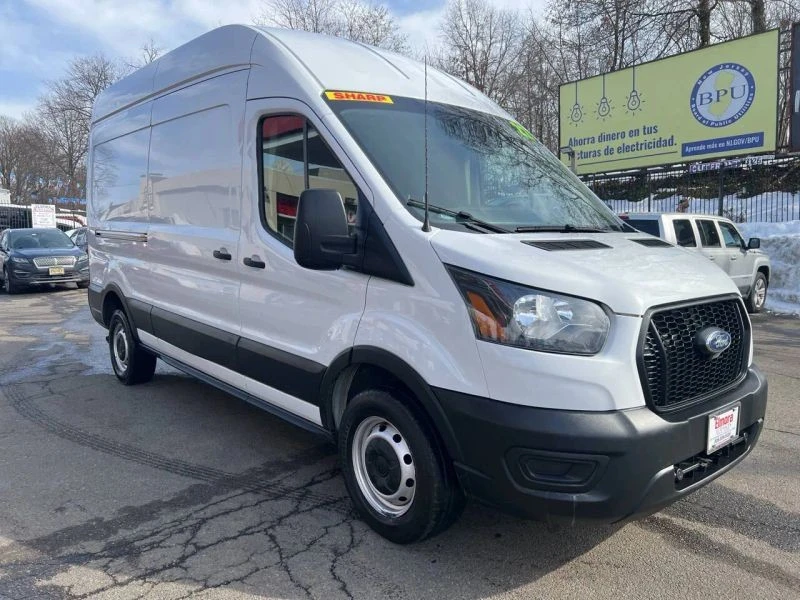 2022 Ford Transit - Image 2 of 12