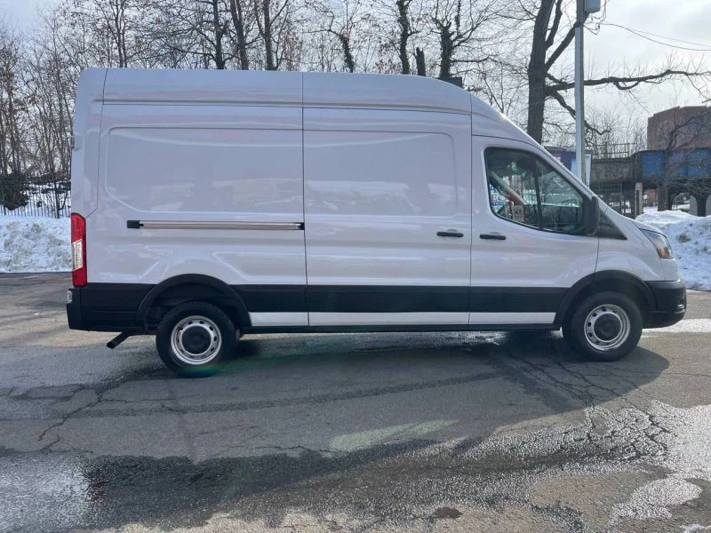 2022 Ford Transit - Image 3 of 12