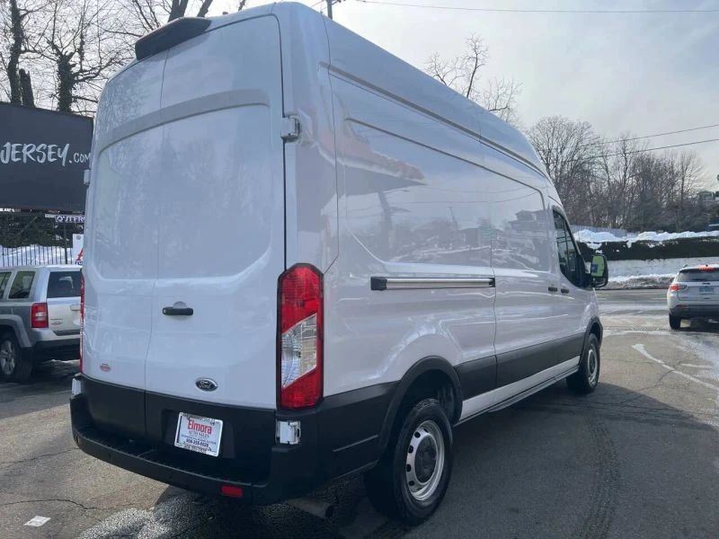 2022 Ford Transit - Image 4 of 12
