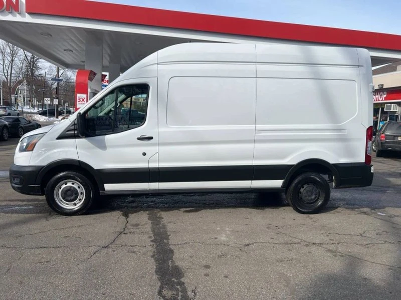 2022 Ford Transit - Image 7 of 12