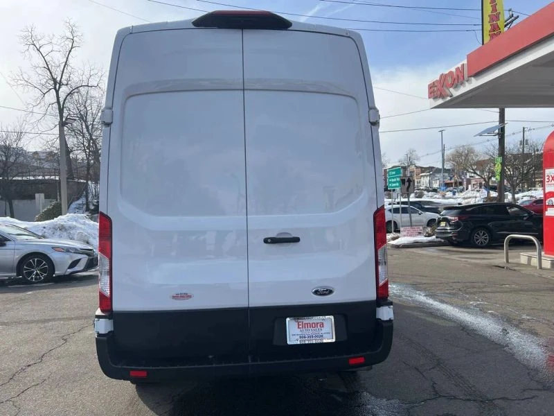 2022 Ford Transit - Image 5 of 12