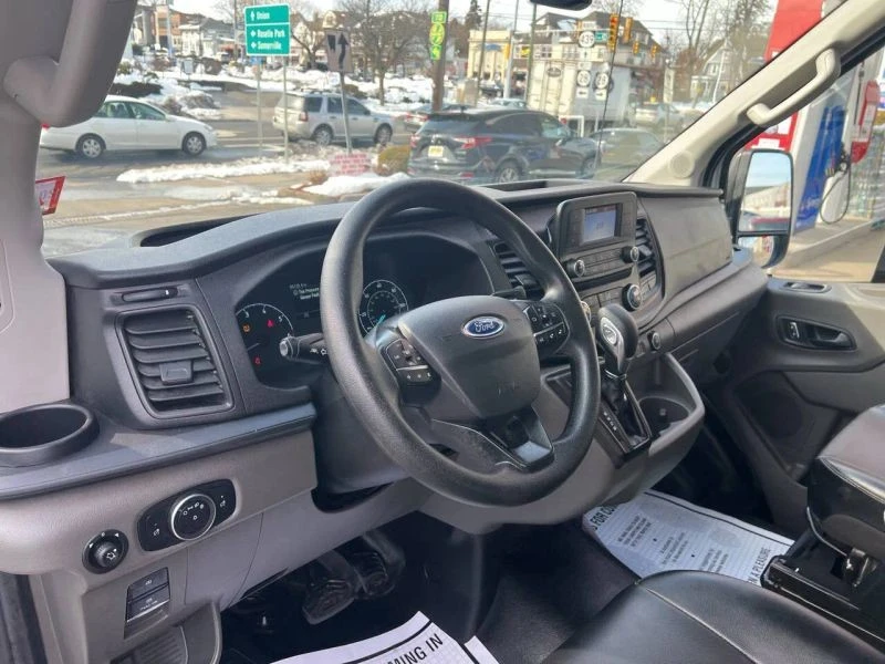 2022 Ford Transit - Image 10 of 12
