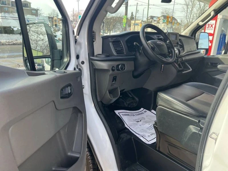 2022 Ford Transit - Image 9 of 12
