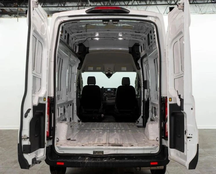 2022 Ford Transit - Image 10 of 12