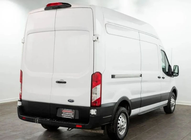 2022 Ford Transit - Image 11 of 12