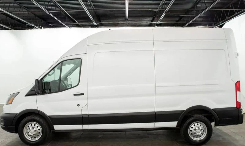 2022 Ford Transit - Image 5 of 12