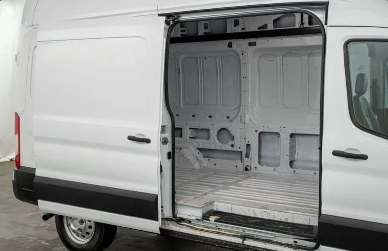 2022 Ford Transit - Image 12 of 12