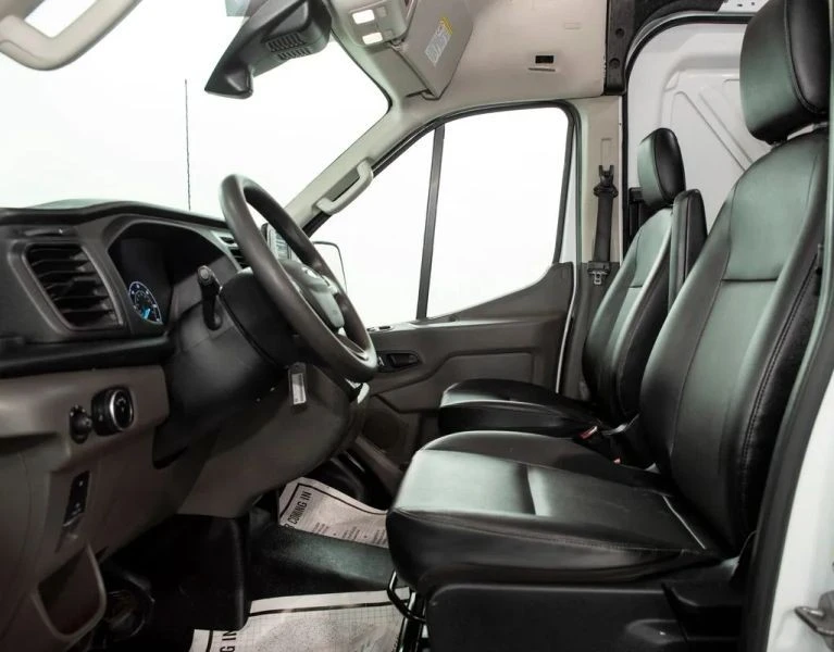 2022 Ford Transit - Image 7 of 12