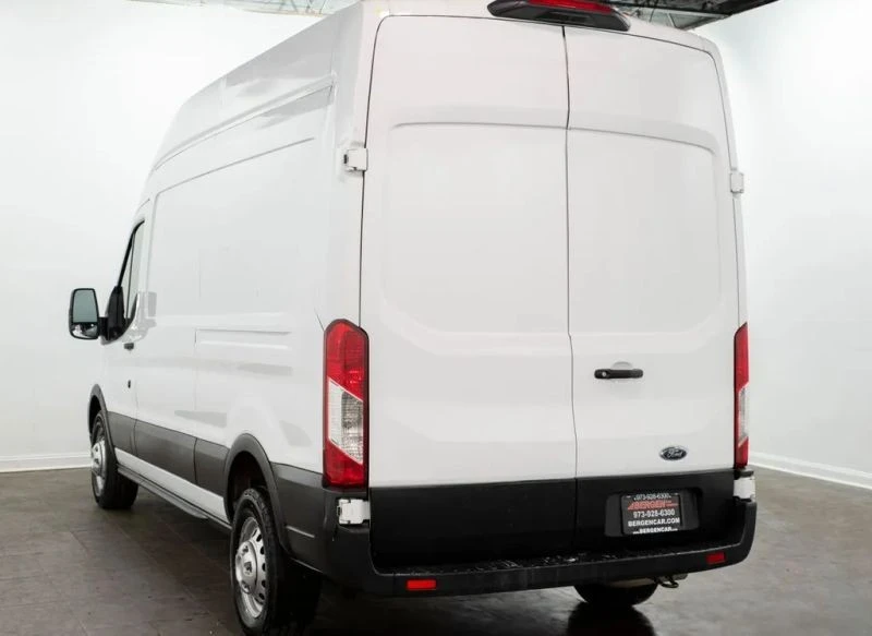 2022 Ford Transit - Image 8 of 12