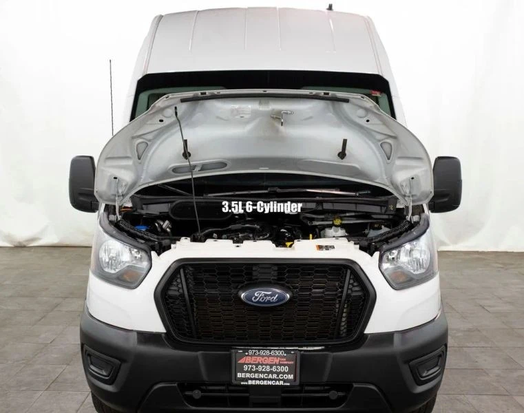 2022 Ford Transit - Image 3 of 12